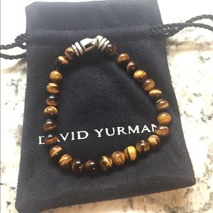 David Yurman bracelet